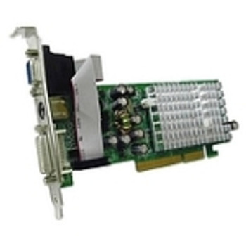 Ftupci7642M - Biostar V6202AL26 Video Graphics Card