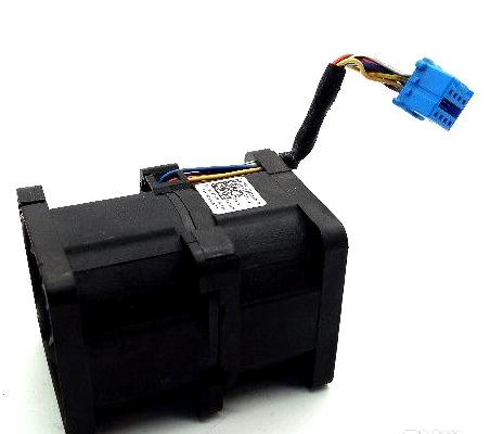 G435M - Dell Dual Fan Assembly