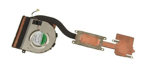 1PR3V - Dell CPU Fan and Heatsink Latitude E5450