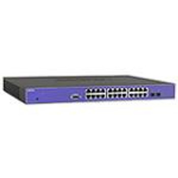 1700591G1 - Adtran 24-Port Gigabit 2 SFP Layer 2 Switch