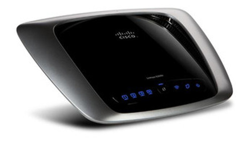E2000 - Linksys Advanced Wireless-N Router