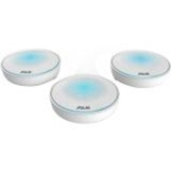 MAP-AC2200 - ASUS IEEE 802.11ac 2200Mbps Tri-Band Wireless Router