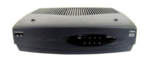 1548M - Cisco 8-Port 10/100 Fast Ethernet Network Switch