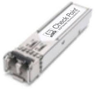 CPAC-TR-1SX-1200R - Check Point 1000Base-SX 1.25Gbps 850nm SFP Transceiver Module