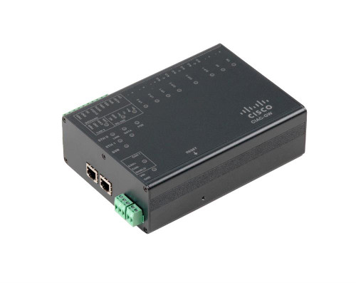 CIAC-GW-OP8 - Cisco Physical Access Output Module