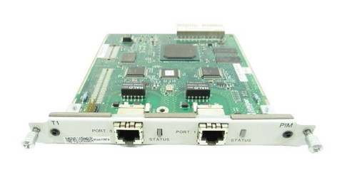 750-010355 - Juniper Networks 2-Port RJ-48 T1 Physical Interface Module
