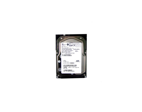 G5107 - Dell 146GB 15000RPM Ultra320 SCSI 3.5" Hot-Swap HDD