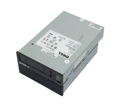 CL1001 - Quantum LTO Ultrium 2 200GB/400GB Internal Tape Drive