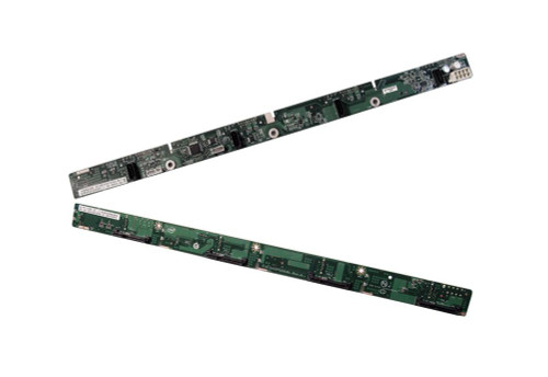 Shop Now Intel G16566-302 H2216JFJR SAS Hot Swap Backplane Board