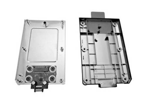 4RCRG - Dell M.2 SSD Carriage Assembly Hard Drive Caddy for Latitude 14 Rugged 5414