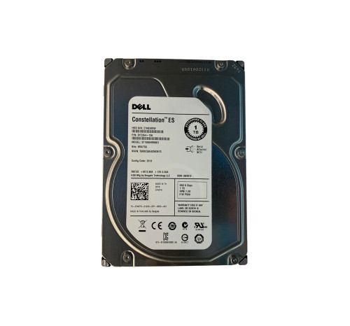 9YZ264-150 - Seagate 1TB 7200RPM SAS 6Gb/s 3.5" HDD