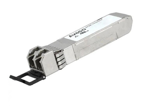 AFBR-703SDDZ - Avago 10GBase-SR 850nm LC SFP+ Transceiver Module