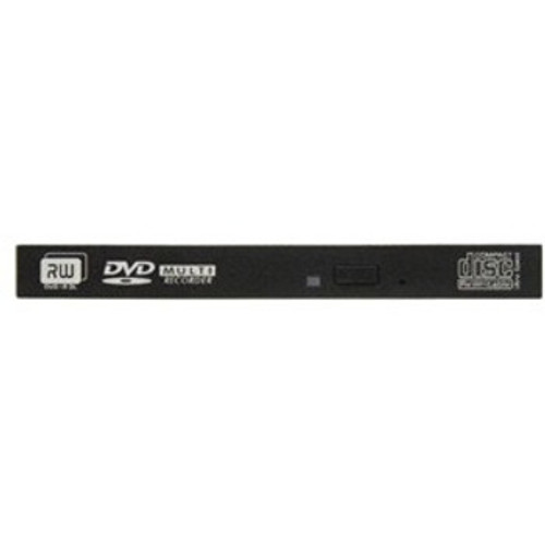 GTA0N - LG Electronics LG 8x DVD+/-RW (+/-R DL) DVD-RAM SATA 1.5Gbps 512KB Cache Slim Line 5.25-inch SuperMulti Internal DVD Writer Drive