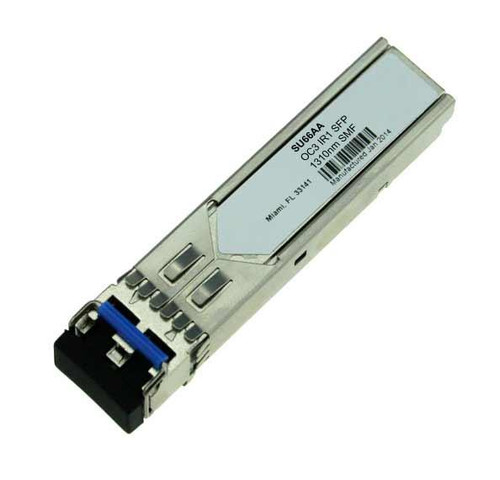 SU66AA - Marconi OC-3/STM-1 SFP Transceiver Module