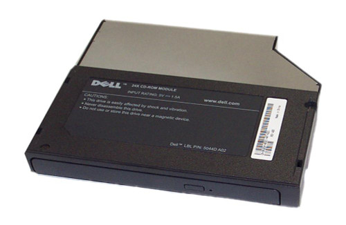 5044D - Dell 24X CD-ROM Optical Drive Module