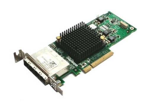 ASA-80165H - NetApp 4-Port SAS 12Gbps HBA