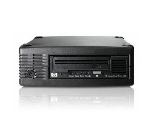 AJ819A - HP LTO-4 800GB/1.6TB SCSI Tape Drive