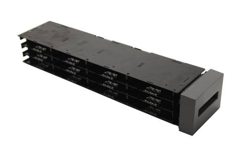 AG120A - HP MSL2024 MSL4048 MSL8096 Right Magazine Kit