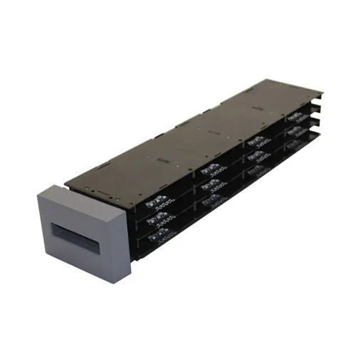AG330A - HPE MSL 2024/4048/8096 Ultrium Left Magazine