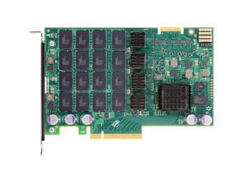 ST1860KN000 - Seagate 1.86TB PCIe 2.0 x8 HHHL SSD