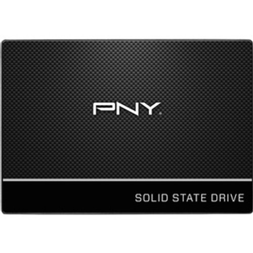 SSD7CS900-1TB-RB - PNY CS900 1TB TLC SATA 6Gbps 2.5-inch Internal Solid State Drive (SSD)