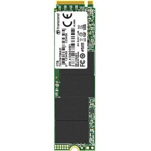 TS256GMTS952T - Transcend 256GB SATA M.2 2280 SSD