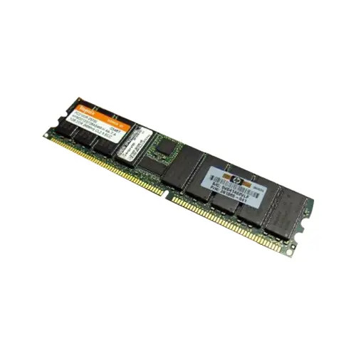 HP 261585-041 1GB DDR-266MHz PC2100 ECC Registered Memory Module