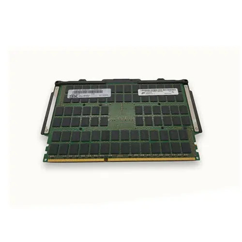 00V5412 - IBM 32GB DDR3-1066MHz PC3-8500 ECC Registered 240-Pin DIMM