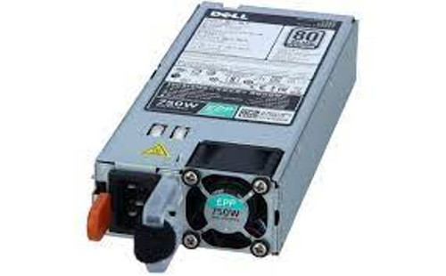 G6CCK - Dell 750W Hot Swap Power Supply
