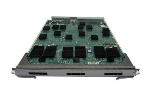 DS1404121-E6 - AVAYA 12-Port SFP+ 10GbE Interface Module
