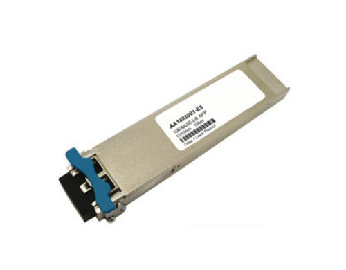 AA1403001-E5-AX - Axiom 10Gbps 10GBase-LR Single-mode Fiber 10km 1310nm Duplex LC Connector XFP Transceiver Module for Nortel Compatible