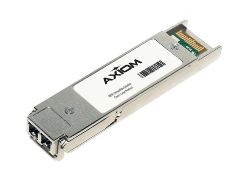 AA1403001-E5-AX - Axiom 10Gbps 10GBase-LR 1310nm 10km XFP Transceiver Module