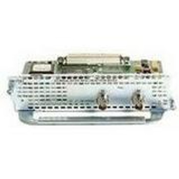 73-7458-06 - Cisco One-Port T3/E3 Network Module Interface Card