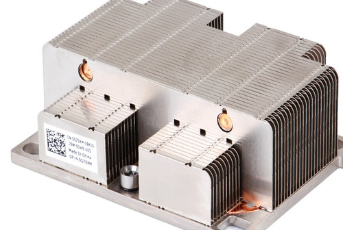 G70XM - Dell Standard CPU1 Heatsink PowerEdge R540