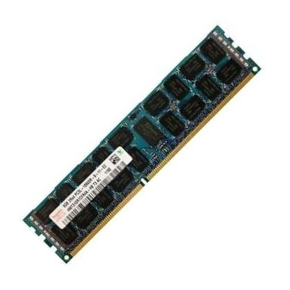 HMT42GR7BFR4A-PB - Hynix 16GB DDR3-1600 PC3-12800 ECC Registered Memory Module