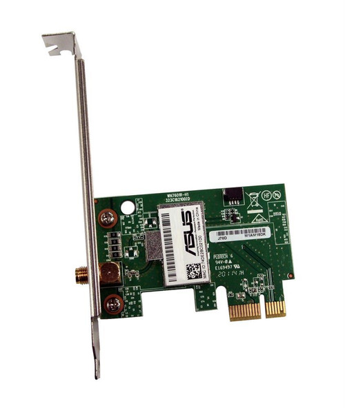 WN7601R-H1 - ASUS PCI Express WiFi Adapter