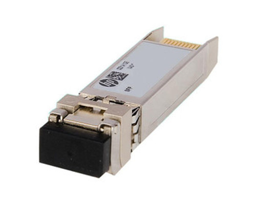 Q2P63A - HPE 16Gbps 16GBase-SW Multi-mode Fiber MPO Connector SFP+ Transceiver Module