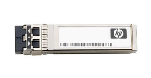 Q2P64B - HPE 25Gbps 25GBase-SR Multi-mode Fiber 100m 850nm MPO Connector SFP28 Transceiver Module