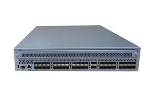 7840B - Brocade 40Gbe 10Gbe 16Gb Extension Switch