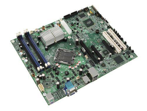 S3210SH - Intel Server Board