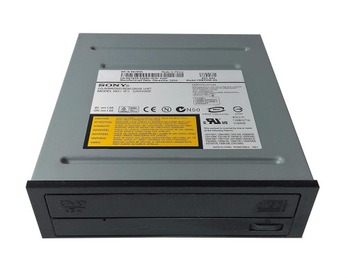 G7955 - Dell 48X/32X/48X/16X IDE CD-RW/DVD Combo Drive