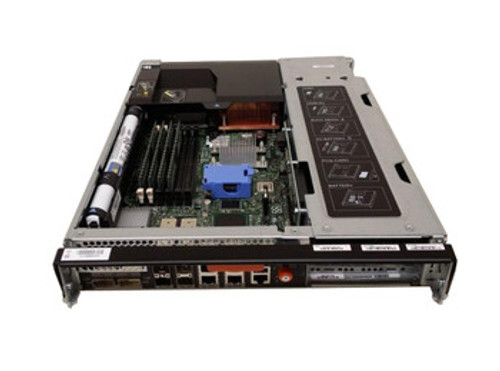 111-01010 - NetApp Fas3240 (Motherboard) No Memory R6