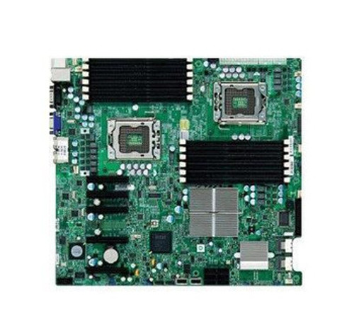 X8DT6-A-IS018 -  SuperMicro X8DT6F Dual Socket LGA 1366 | Intel 5520 Chipset | Xeon 5600/5500 Support
