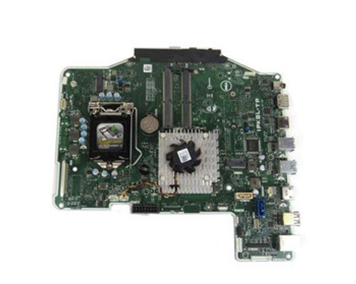 19KMN - Dell System Board (Motherboard) for Optiplex 7450 All-In-One