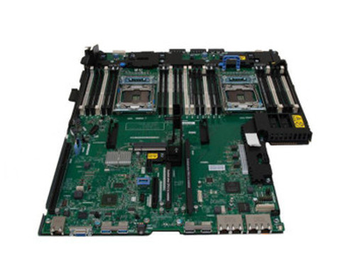 01PE215 - IBM System Board (Motherboard) for X3650 M5