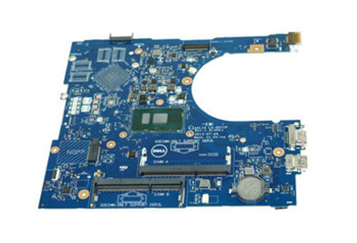 LA-D071P - Dell System Board (Motherboard) for Inspiron 5559