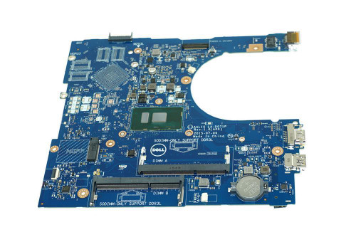 LA-D071P - Dell Inspiron 5559 Motherboard