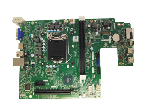 Dell 1HYR7 Vostro 3267 System Board Motherboard
