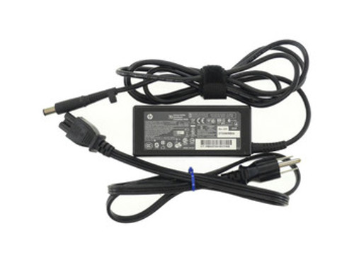 PPP009L-E - HP 65-Watts 18.5V 3.5A A/C Power Adapter Supply