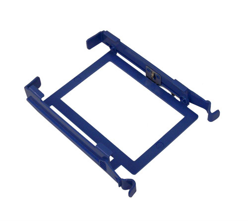 G8354 - Dell Hard Drive Mounting Tray Bracket